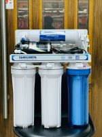 Samsoneya 5 Stage RO Water Purifier in Bangladesh