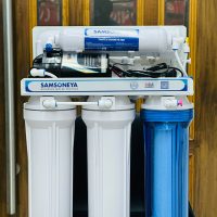 Samsoneya 5 Stage RO Water Purifier in Bangladesh