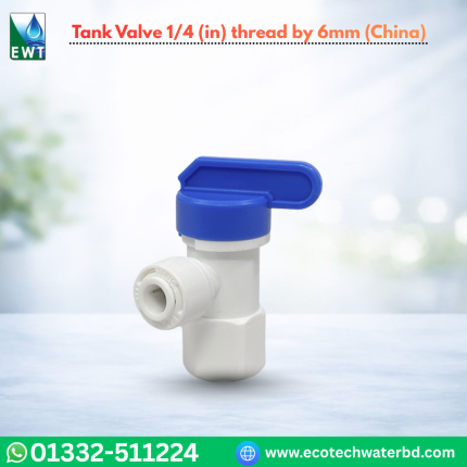 Water Filter Tap China for RO Water Purifier and Water Filtration System