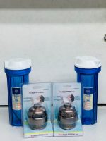 Shower Filter for Clean Water and Skin Protection in Bangladesh