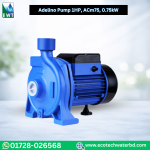 Adelino Pump 1HP ACm75 0.75kW centrifugal water pump
