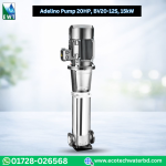 Adelino Pump 20HP BV20-12S 15kW vertical multistage water pump