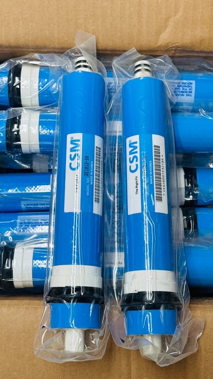 CSM RE1812-50 50 GPD RO Membrane Made in Korea
