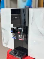 Heron Max Life Hot Cold Normal RO Water Purifier in Bangladesh