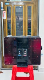 Heron MaxLife Hot Cold Normal 3-in-1 Water Purifier
