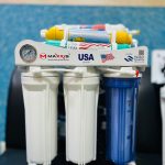 Maxiss Stand 7 Stage Water Purifier and Water Filter Bangladesh